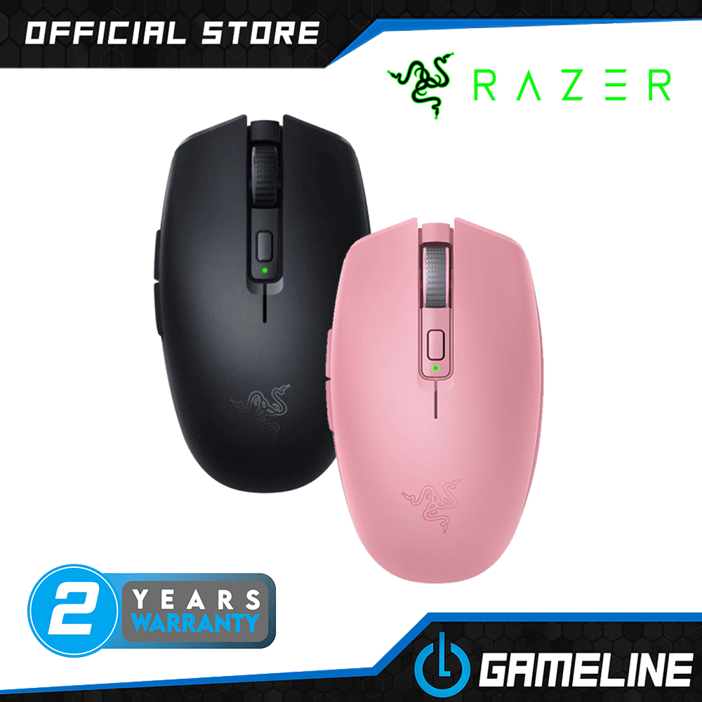 Razer Wireless Orochi V2 Mobile Gaming Mouse | Shopee Philippines