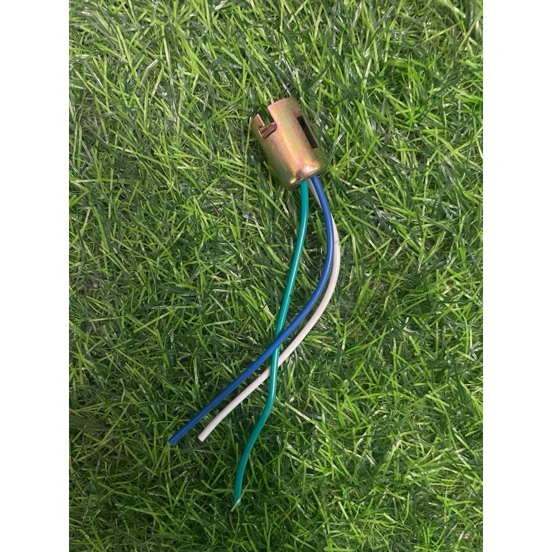 TAIL LIGHT SOCKET UNIVERSAL Shopee Philippines