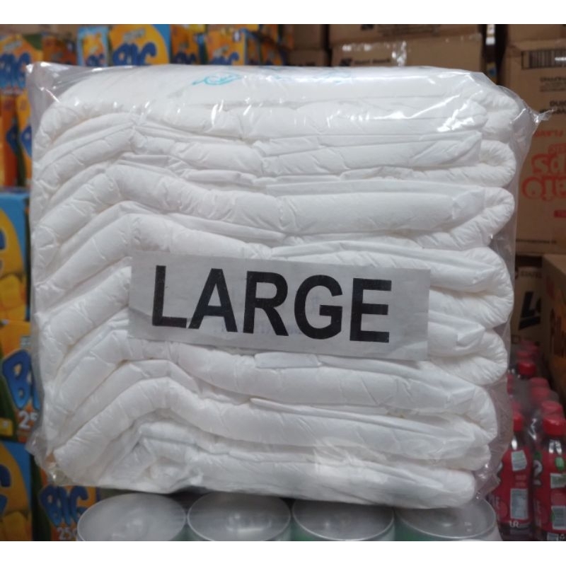 care adult generic diapers | Shopee Philippines