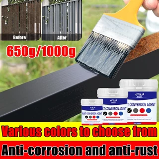 Parween Anti Rist Shop anti rust paint for metal for Sale on Shopee Philippines