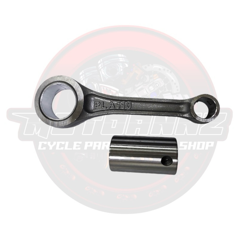 CONNECTING ROD KIT KAWASAKI BAJAJ ROUSER NS150 ROUSER150 N160 FI ...