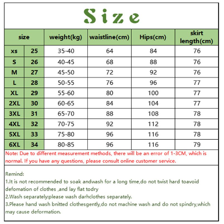 S-5XL~Long Skirt slit Women blue mango korean Midi Denim Skirt High ...