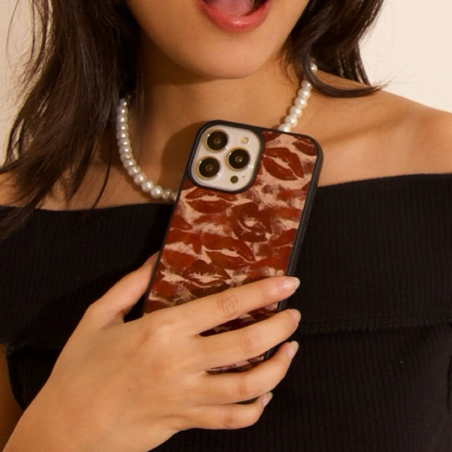 Chérie Phone Case by Daystar Cases Shopee Philippines