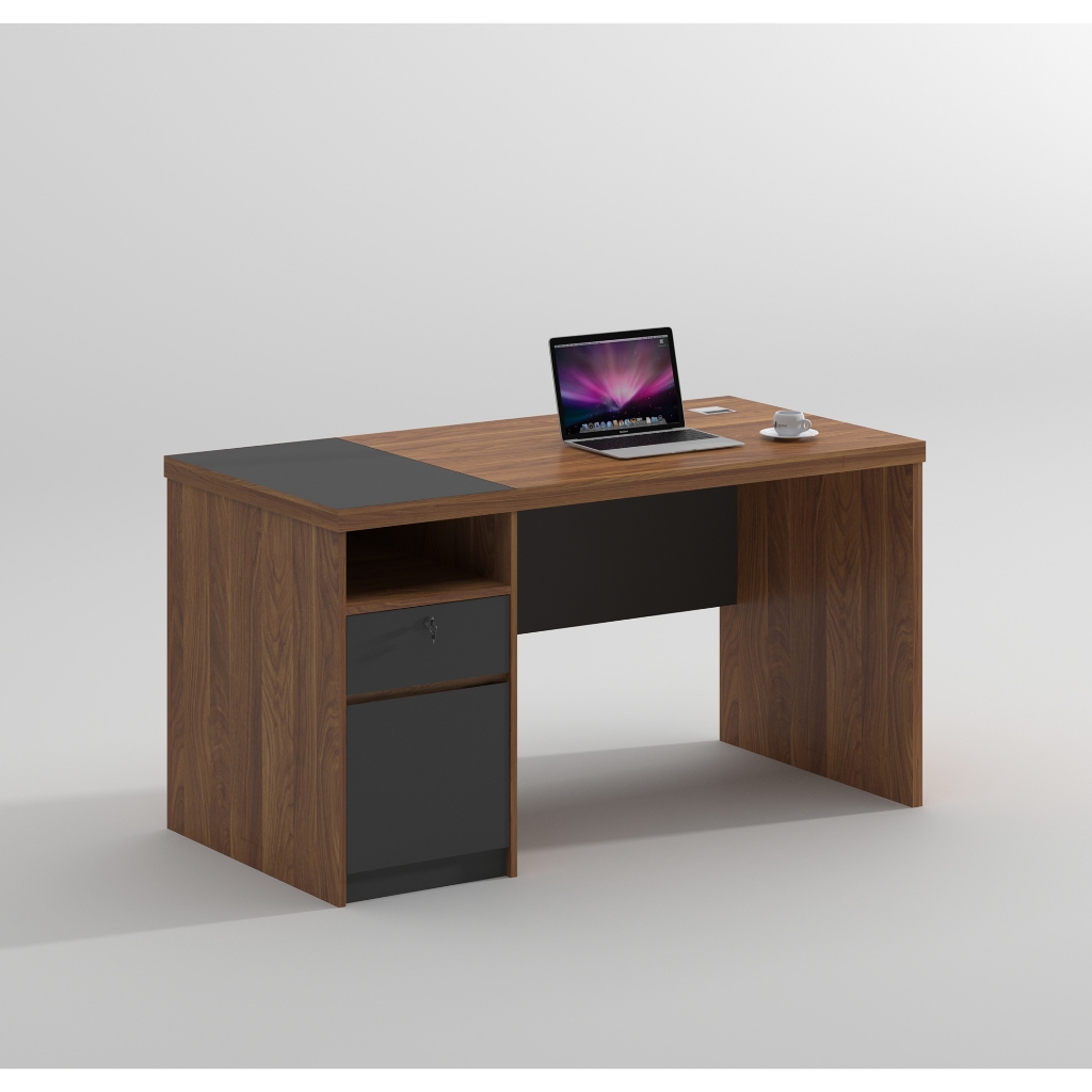 RUP-WA120 OFFICE TABLE | Shopee Philippines