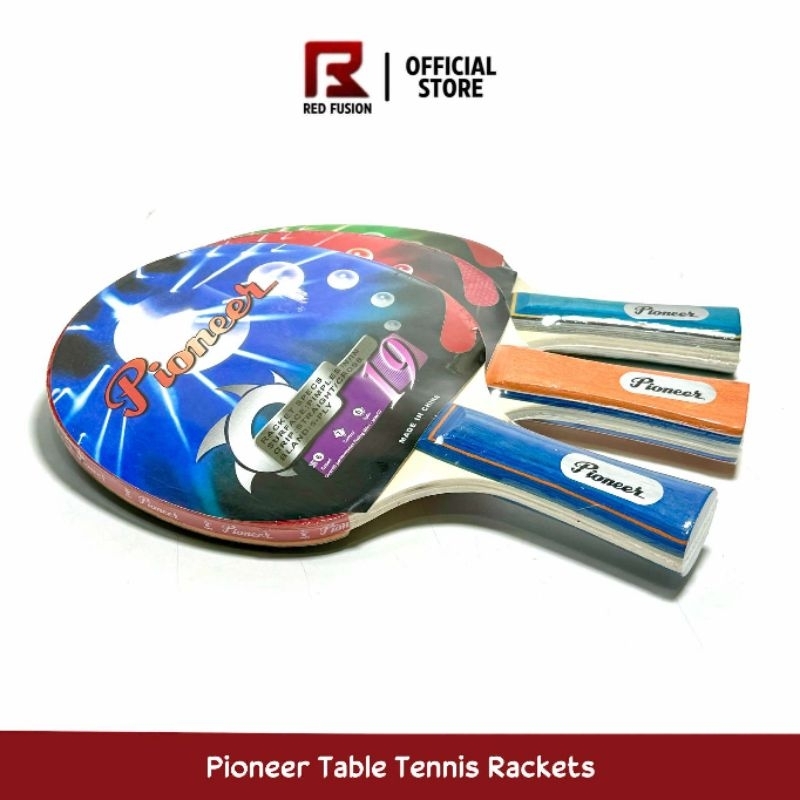 Shop table tennis racket for Sale on Shopee Philippines