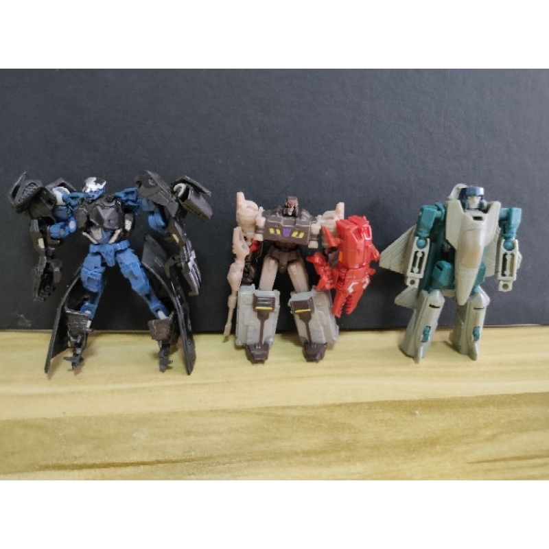 Transformers Basic/Legend Class Sold as Set | Shopee Philippines