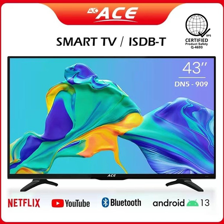 60 inch tv - Best Prices and Online Promos - Jul 2026 | Shopee Philippines