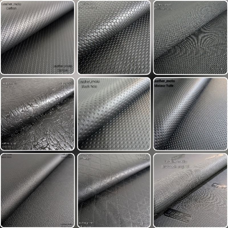 CARBON/LIHA TEXTURE/MOTOSUIT 