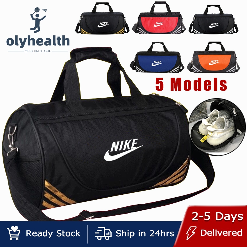 Olyhealth Volleyball Bag Sports Bag Gym Bag Large Capacity Duffle ...