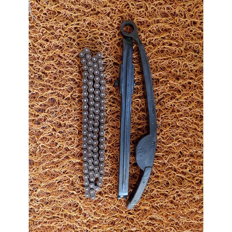 yamaha stx 125 timing chain/ guide surplus | Shopee Philippines
