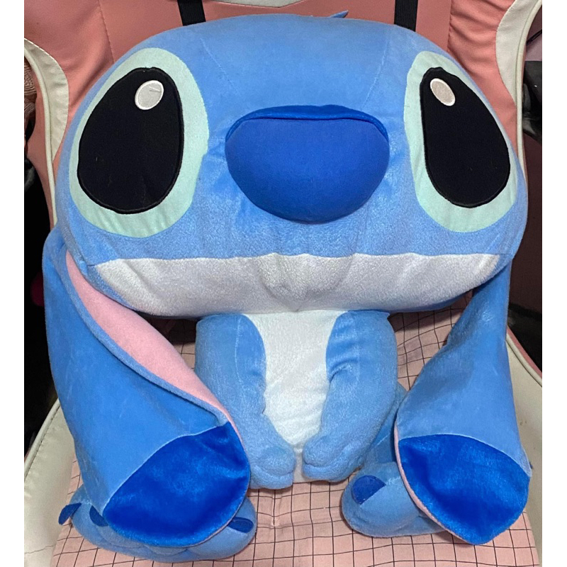 Stitch stuffed toy shopee on sale