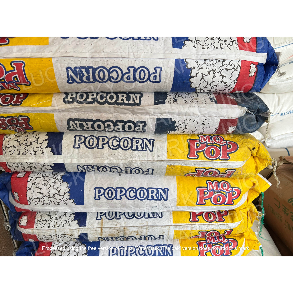 Shop popcorn kernels for Sale on Shopee Philippines