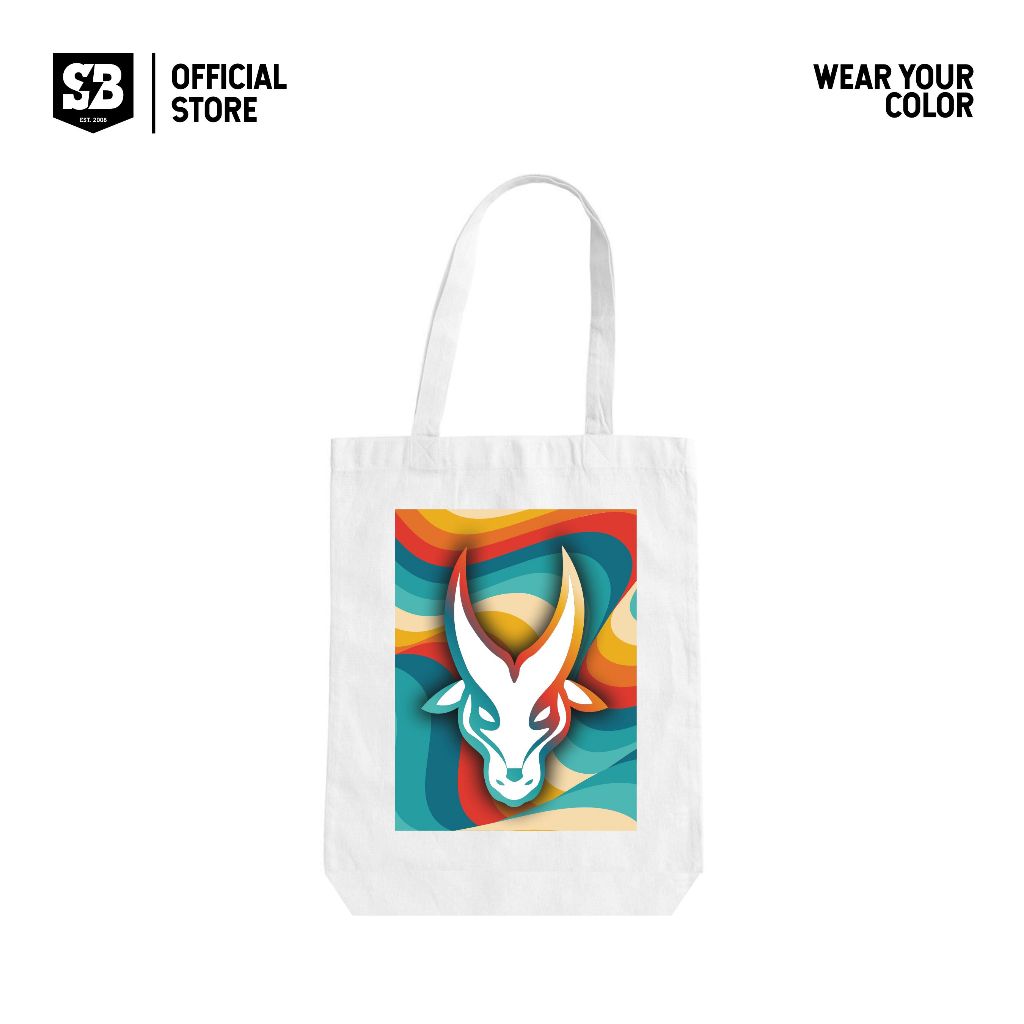 FEU PREMIUM CANVAS BAG - SBC | Shopee Philippines