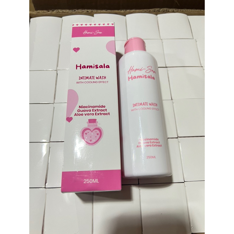 HAMISAN HAMISALA BY JOLINA | Shopee Philippines