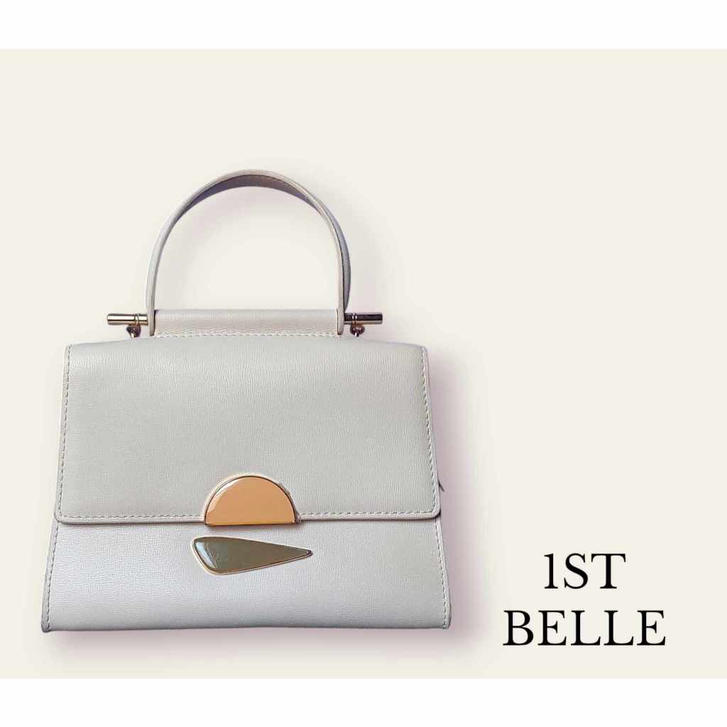 1st Belle Brand Sling Bag