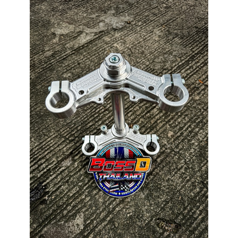 SUPER SPEED TPOST RFI 150 / R-150 CARB (CNC MADE) | Shopee Philippines