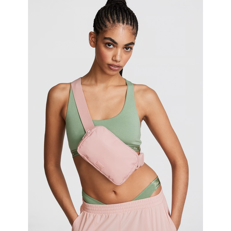 Victoria s Secret PINK Belt Bag Shopee Philippines