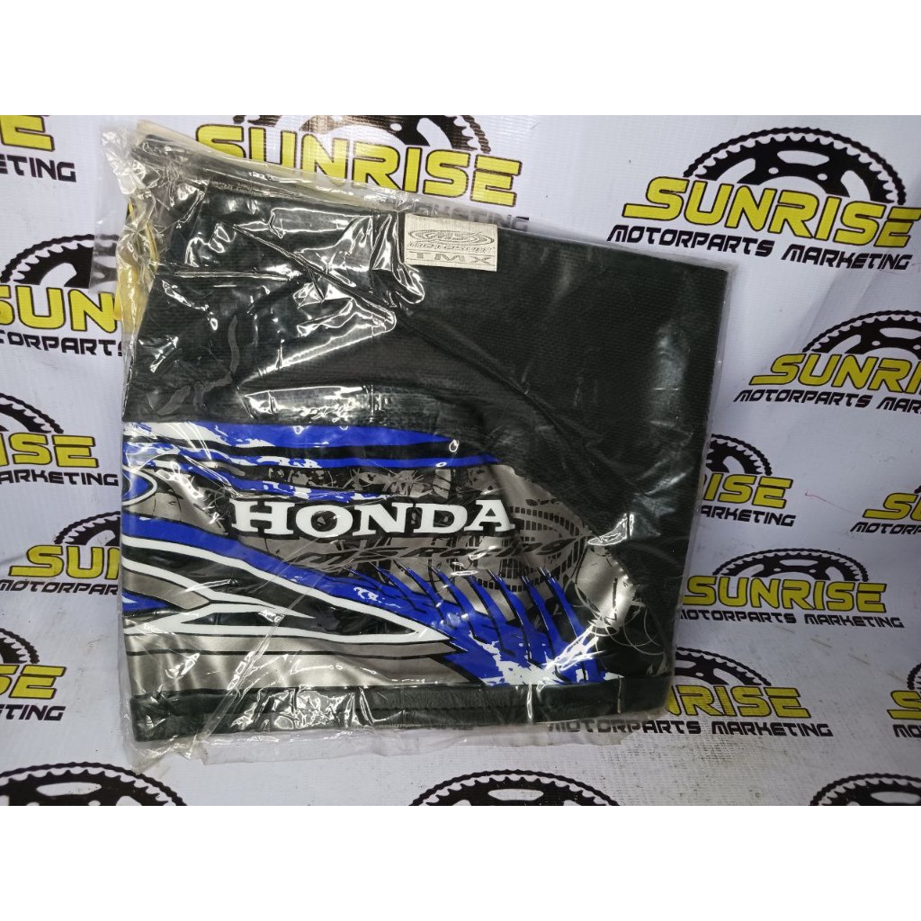 honda tmx scrambler for sale