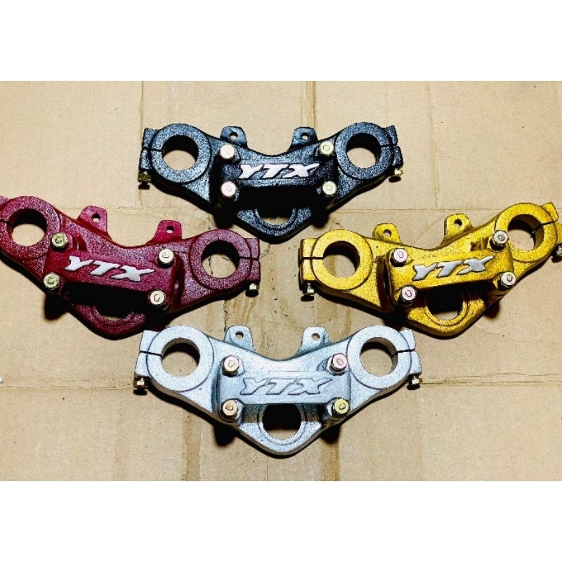 Yamaha ytx lowering butterfly crown | Shopee Philippines