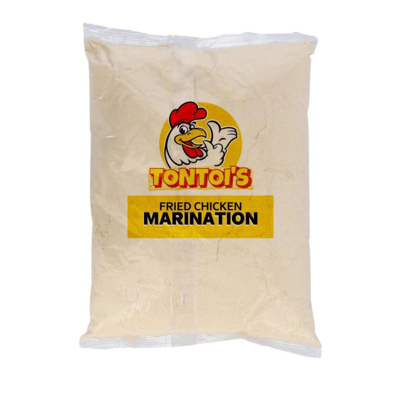 Marination-powder-fried | Shopee Philippines
