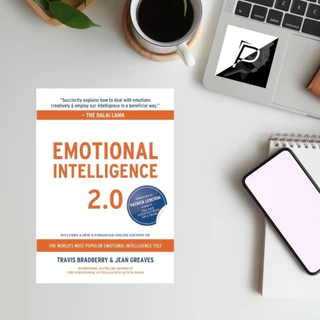 Shop emotional intelligence for Sale on Shopee Philippines