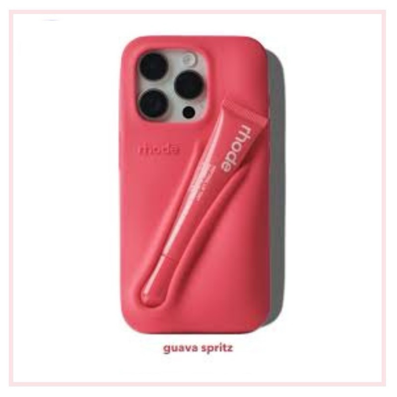 iPhoneアクセサリー rhode iphone 15 pro max Rhode Phone Case iphone 15 pro | eBay