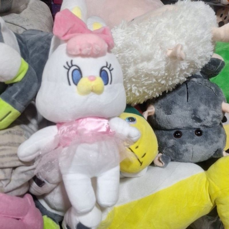 Rico bunny character and non character bundle (live co) | Shopee ...