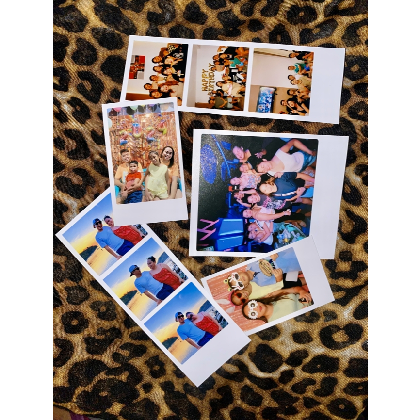 INTAX FILM PHOTO PRINT | Shopee Philippines