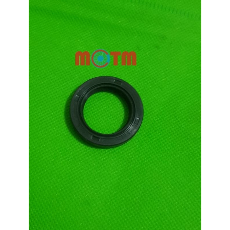 (25376) ENGINE SPROCKET OIL SEAL FOR KAWASAKI BARAKO / G7S / HDX