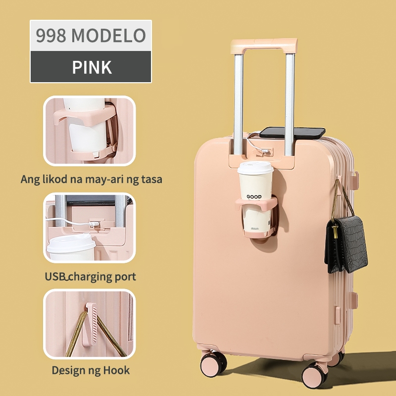 26 inch lightweight suitcase deals