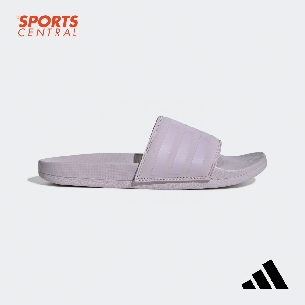 adilette comfort mauve