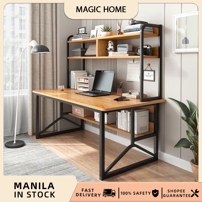 Magic Home Computer Desk Study Table Home Bedroom Study Table Writing ...