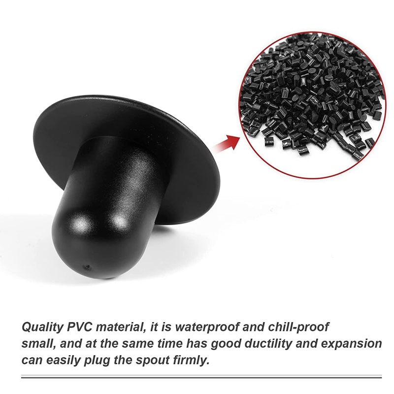 Inflatable Swimming Pool Plugs Waterbed Filter Pump Hole Drainer Plug ...