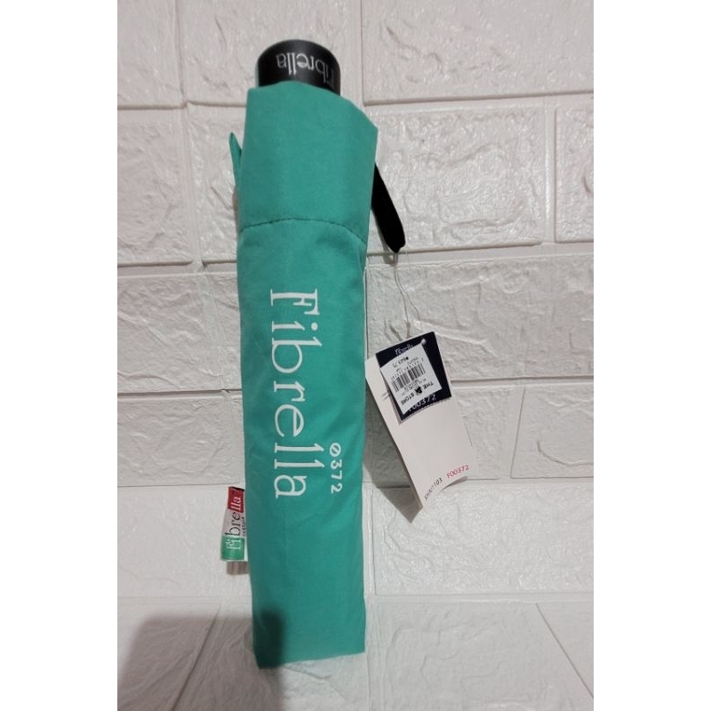 Fibrella automatic light blue green F 372 | Shopee Philippines