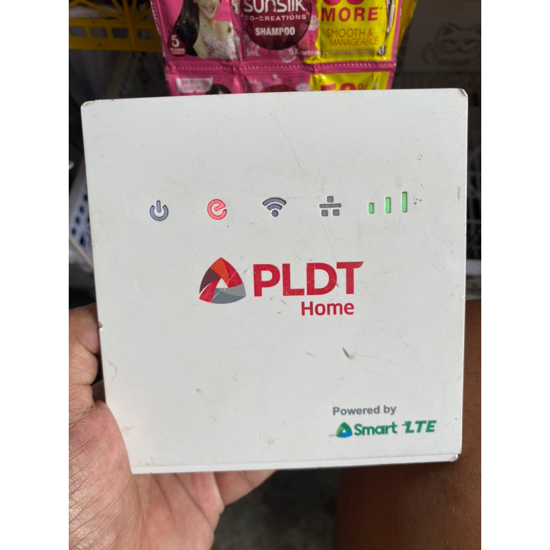 PLDT HOME WIFI R051 prepaid wifi 9043 | Shopee Philippines