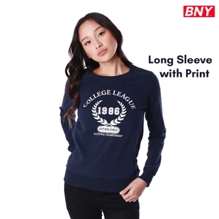 Bny sweatshirt best sale