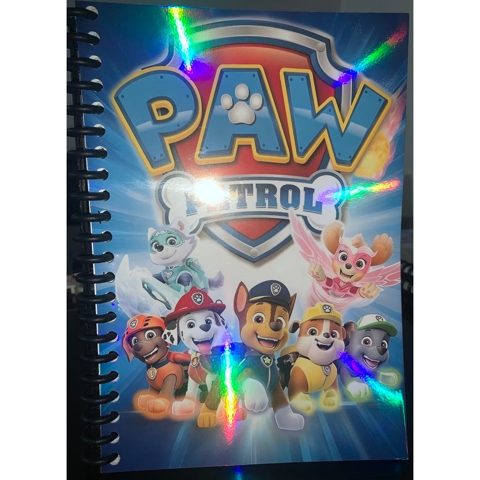Customized Notebook Personalized Shopee Philippines