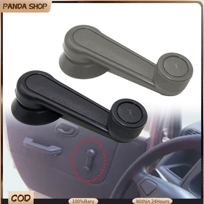 4pcs Universal Car Window Winder Crank Handle Car Left Right Door