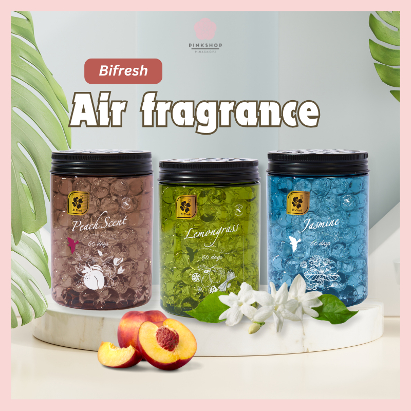 BIFRESH Air Freshener Fragrance For Bathroom Diffuser Aromatherapy Oil ...