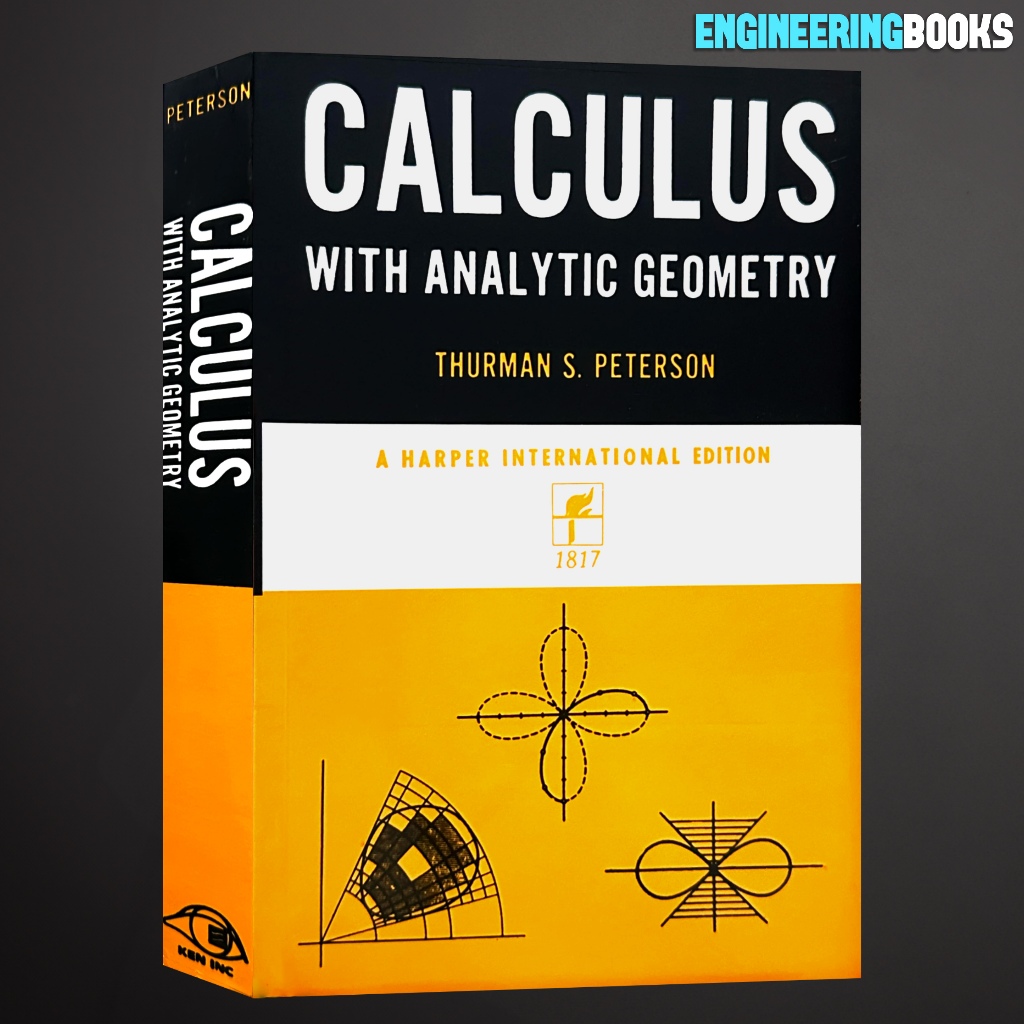 Calculus With Analytic Geometry: Ellis, Robert, Gulick