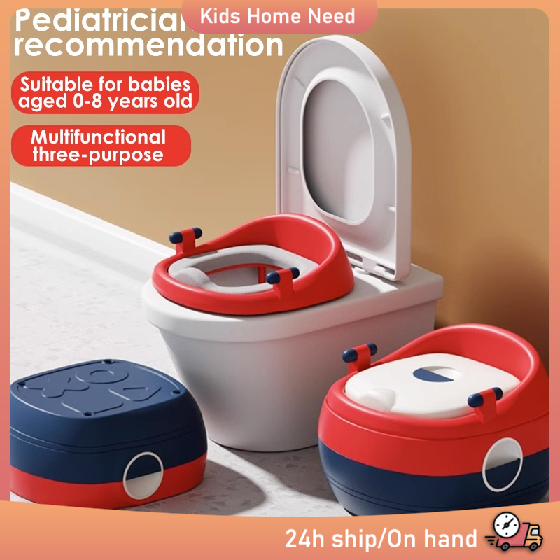 Potty Trainer Baby for Kids Training Potty for Toddler Toilet for Kids ...