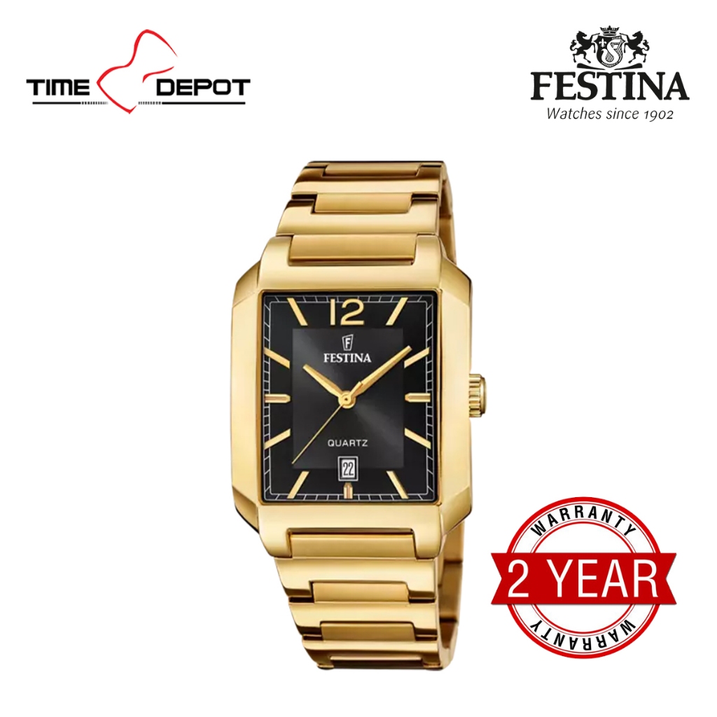 FESTINA WATCHES Mod. F20678/1 main image 0