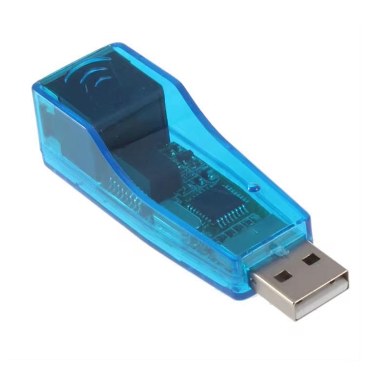 LAN to USB Converter, This USB LAN is the perfect solution to replace a ...