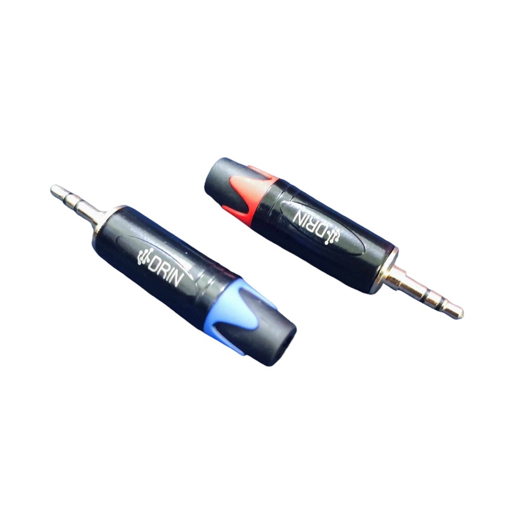 STEREO 3.5mm PL BABY PLUG HEADSET HEAVY DUTY EARPHONES HEADPHONES