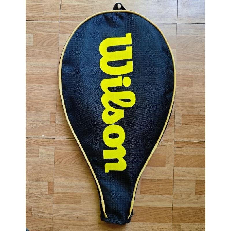 Shop wilson tennis racket for Sale on Shopee Philippines