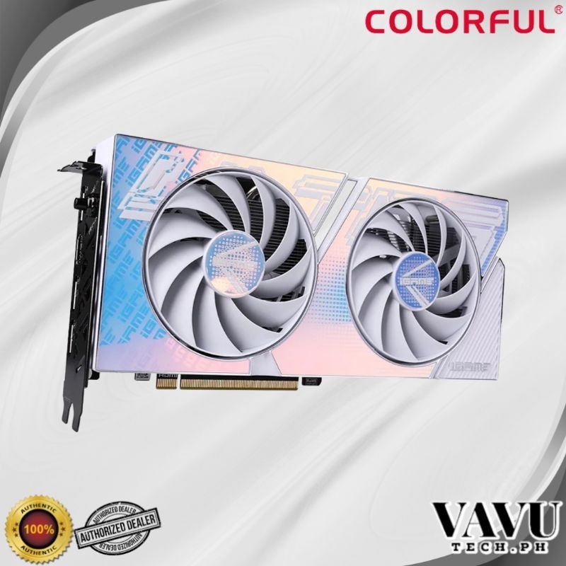 Colorful Geforce Igame 3060 Ti Ultra Oc Colorful RTX 3060 Ti Ultra