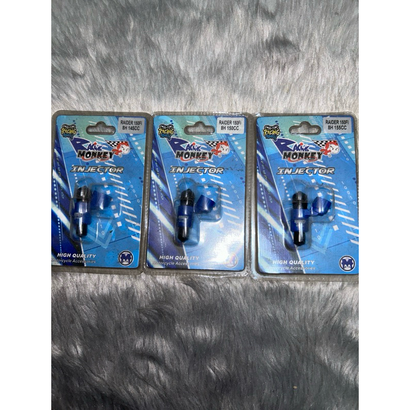 racing monkey fuel injector raider fi Shopee Philippines