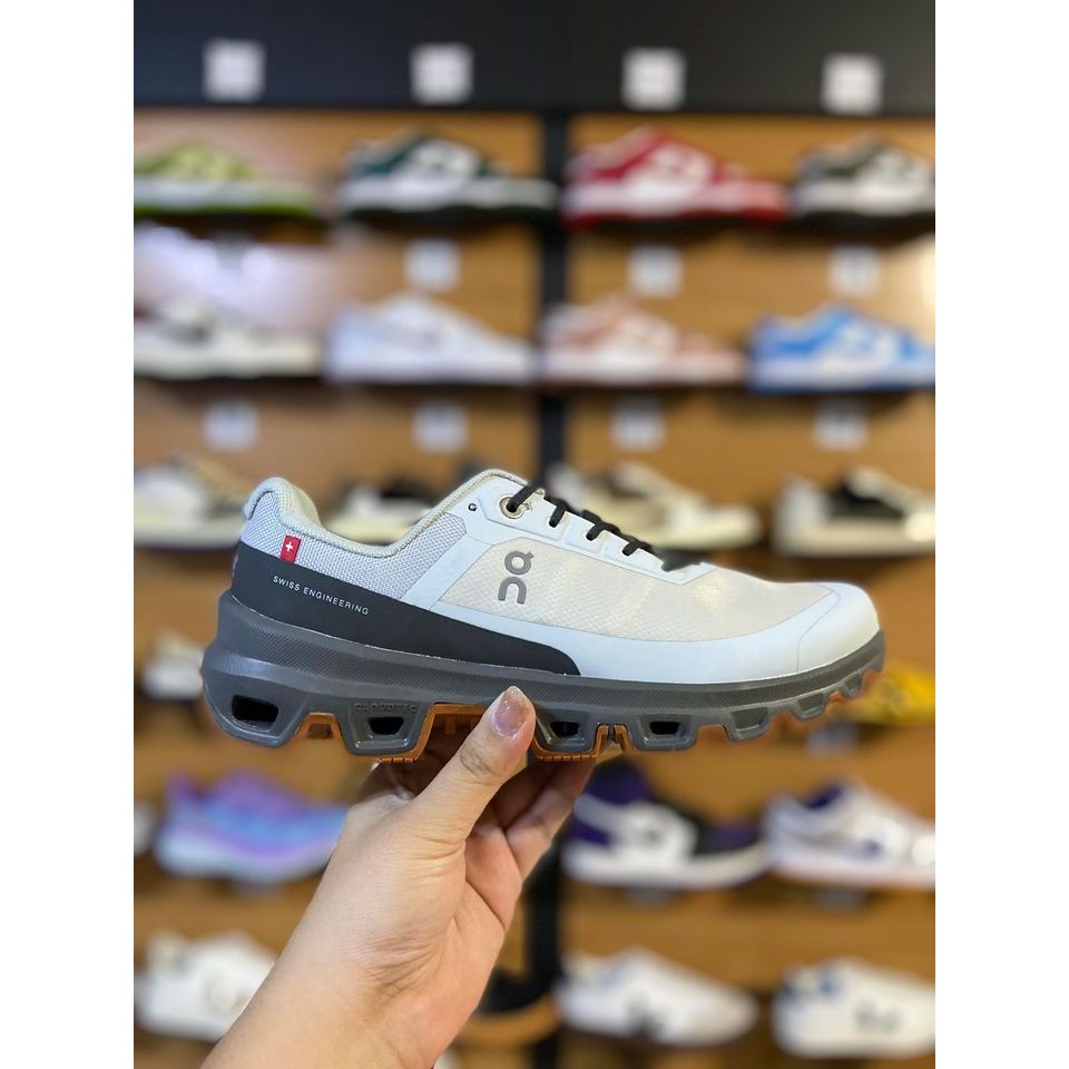 OC Cloudventure Running Shoes for Men and Women | Shopee Philippines