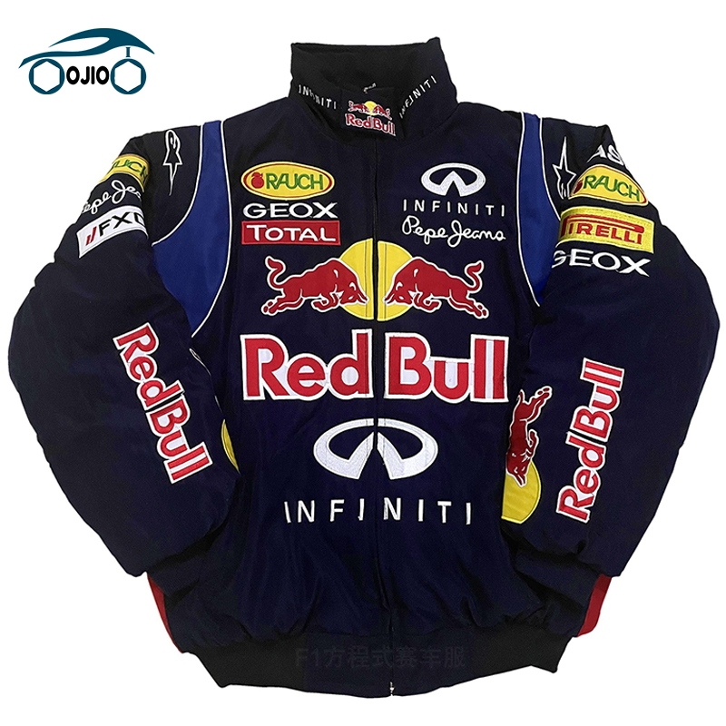 red bull jacket - Best Prices and Online Promos - Oct 2026 | Shopee ...
