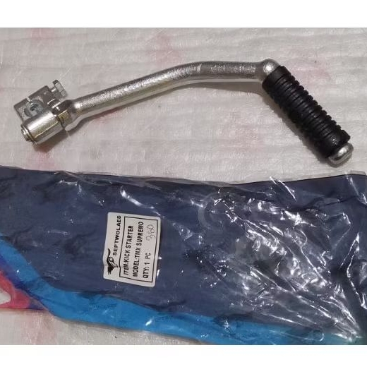 KICK STARTER HONDA TMX SUPREMO | Shopee Philippines